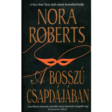 Gold Book A bosszú csapdájában antikvárium - használt könyv