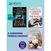 Gold Book A CAESAROK TRÓNJA CSOMAG