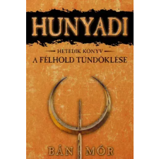 Gold Book A félhold tündöklése egyéb e-könyv