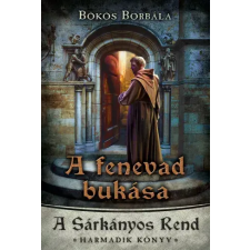 Gold Book A fenevad bukása egyéb e-könyv