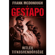 Gold Book A Gestapo egyéb e-könyv