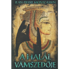 Gold Book A halál vámszedői antikvárium - használt könyv