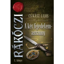 Gold Book A két fejedelemasszony regény