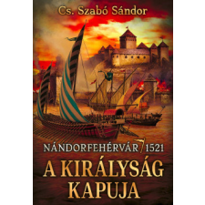 Gold Book A királyság kapuja regény