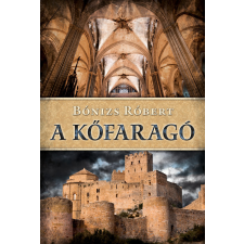 Gold Book A kőfaragó regény