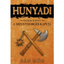 Gold Book A Mennydörgés kapuja egyéb e-könyv