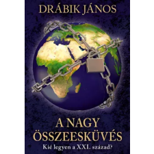 Gold Book A nagy összeesküvés egyéb e-könyv