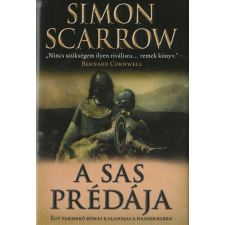 Gold Book A sas prédája antikvárium - használt könyv