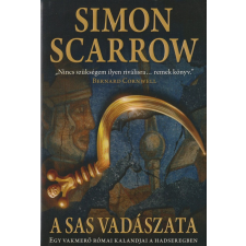 Gold Book A sas vadászata antikvárium - használt könyv