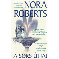 Gold Book A sors útjai antikvárium - használt könyv