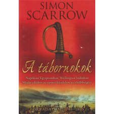 Gold Book A tábornokok antikvárium - használt könyv
