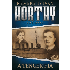Gold Book A tenger fia regény