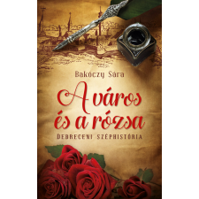 Gold Book A város és a rózsa regény