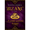 Gold Book A zöld szemű kígyó