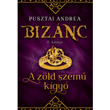 Gold Book A zöld szemű kígyó regény