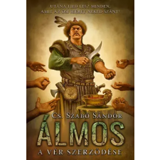 Gold Book Álmos egyéb e-könyv
