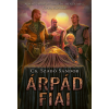 Gold Book Árpád fiai