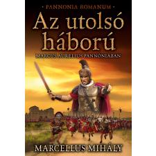 Gold Book Az utolsó háború regény