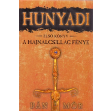 Gold Book Bán Mór-Hunyadi 1. (új példány) történelem