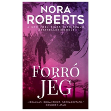 Gold Book Forró jég regény