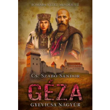 Gold Book Géza egyéb e-könyv
