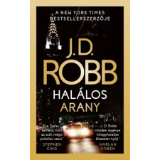 Gold Book Halálos arany egyéb e-könyv