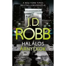 Gold Book Halálos árnyékok egyéb e-könyv