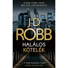 Gold Book Halálos kötelék egyéb e-könyv