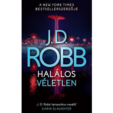 Gold Book Halálos véletlen regény