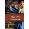 Gold Book Haragvó liliomok