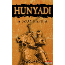 Gold Book Hunyadi - 1.5. kötet regény