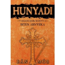 Gold Book Hunyadi 9. - Isten árnyéka történelem