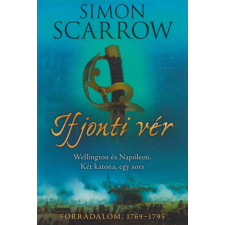 Gold Book Ifjonti vér antikvárium - használt könyv