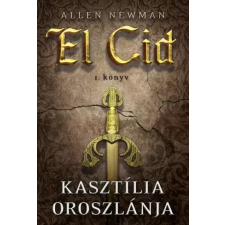 Gold Book Kasztília oroszlánja egyéb e-könyv