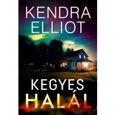 Gold Book Kegyes halál egyéb e-könyv