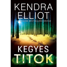 Gold Book Kegyes titok regény