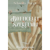 Gold Book Kiadó Botticelli szerelmei - Hársfakánon