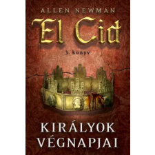 Gold Book Királyok végnapjai egyéb e-könyv