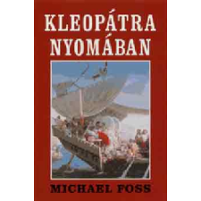 Gold Book Kleopátra nyomában antikvárium - használt könyv