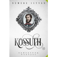 Gold Book Kossuth irodalom