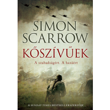 Gold Book Kőszívűek regény