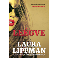 Gold Book Leégve regény