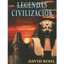 Gold Book Legendás civilizációk antikvárium - használt könyv