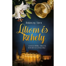 Gold Book Liliom és kehely egyéb e-könyv