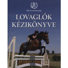 Gold Book Lovaglók kézikönyve antikvárium - használt könyv