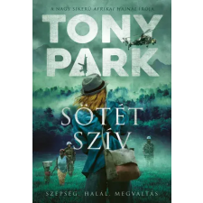 Gold Book Sötét szív egyéb e-könyv