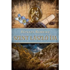 Gold Book Szent László íja egyéb e-könyv