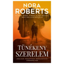 Gold Book Tünékeny szerelem egyéb e-könyv