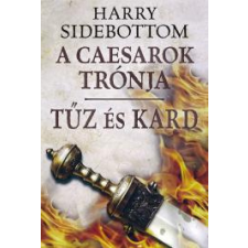 Gold Book Tűz és kard regény