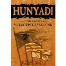 Gold Book Vihartépte zászlaink egyéb e-könyv